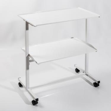 Столик стоматолога СТ-С-2Н, ТМ Атон